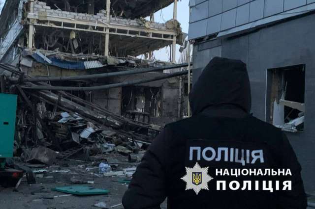 Війська рф вночі атакували Київ_3
