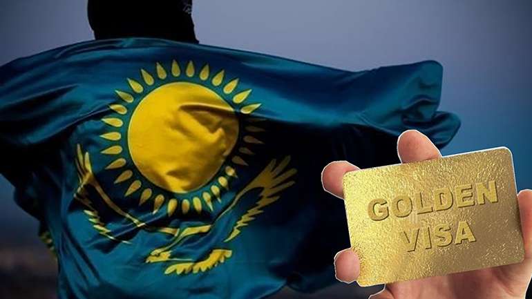 Токаєв наслідує Трампа, пропонуючи «золоті візи»