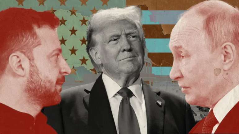 Трамп ще може відіграти позитивну роль у закінченні цієї війни